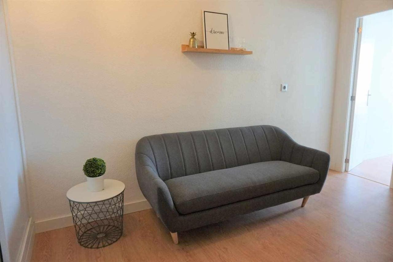 Playa Y Naturaleza Apartament