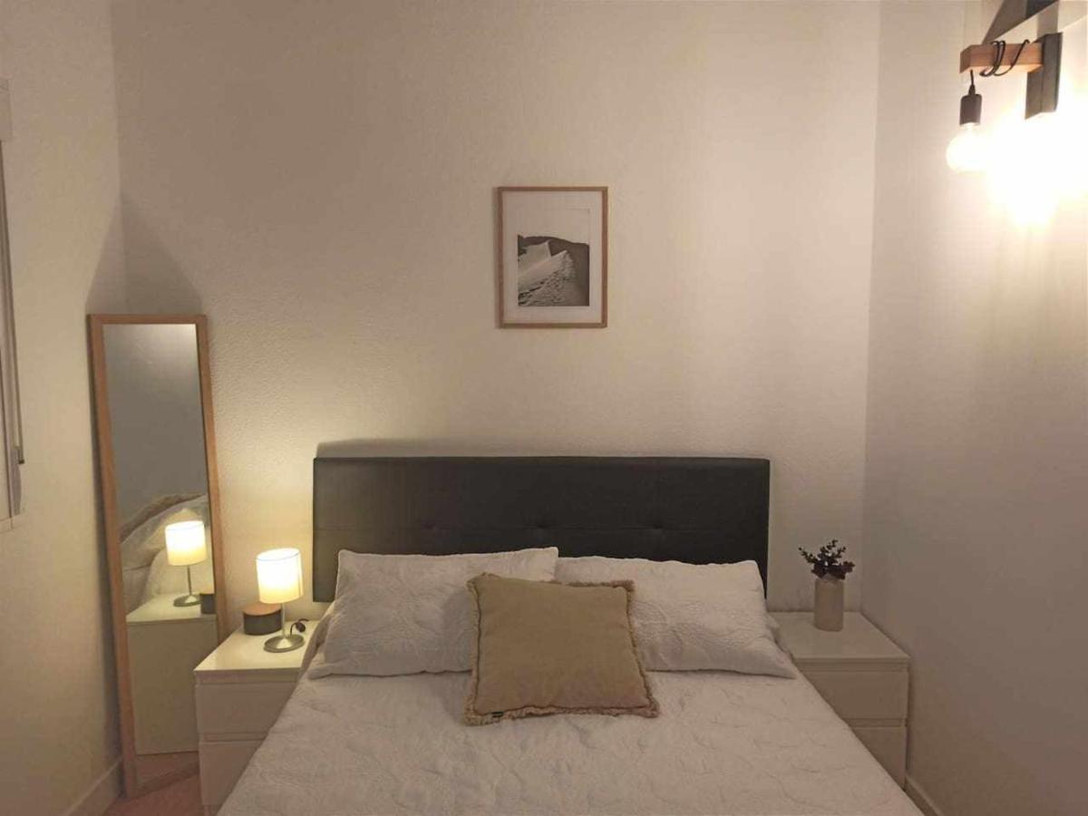 Apartament Playa Y Naturaleza Estepona