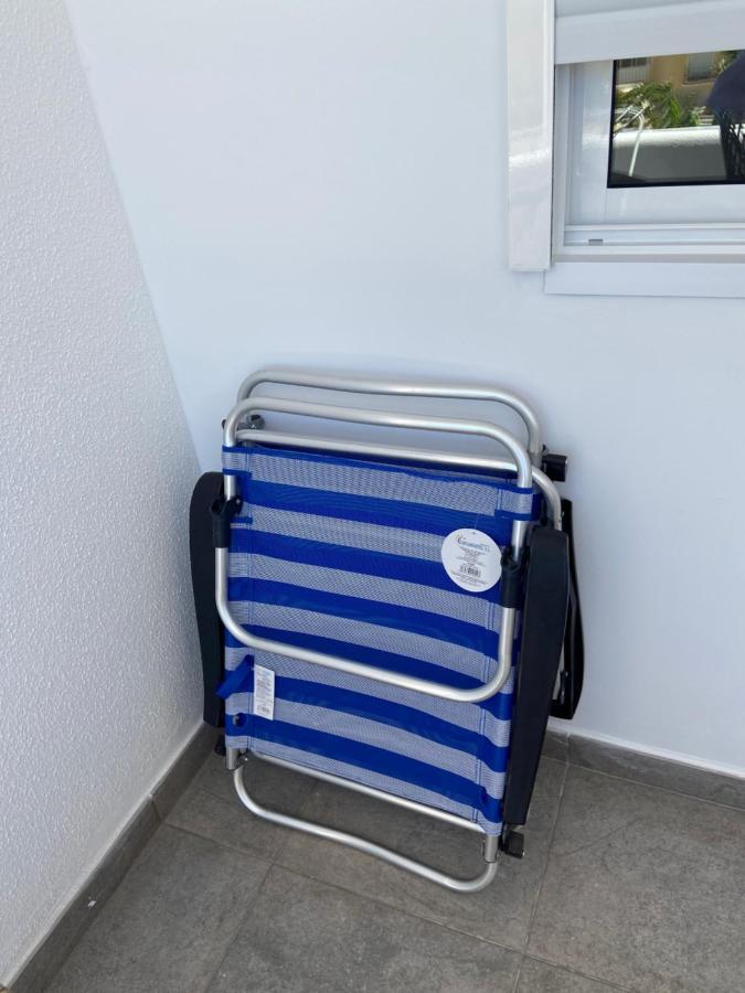 Appartamento Playa Y Naturaleza Estepona