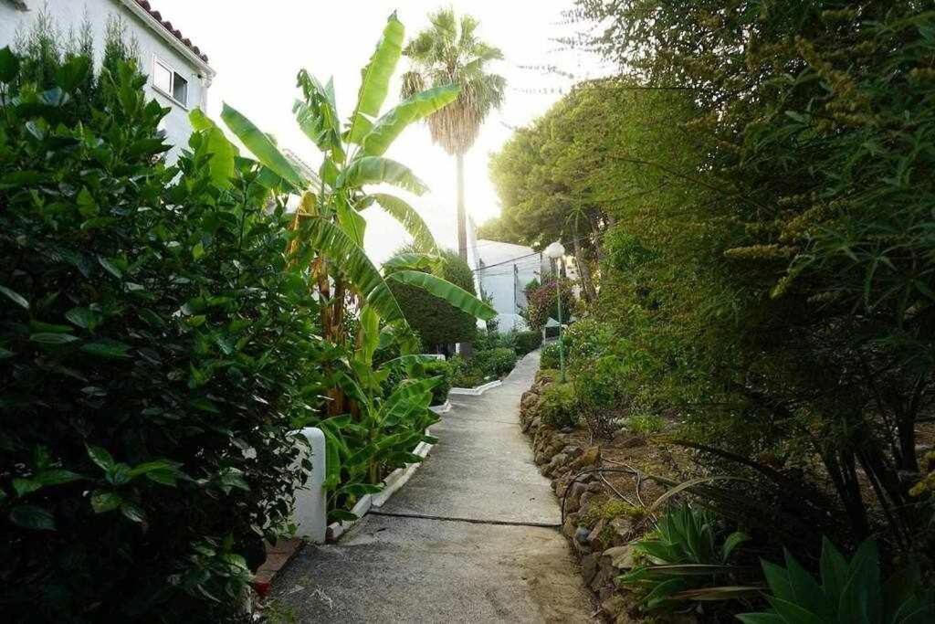 Playa Y Naturaleza Apartament Estepona