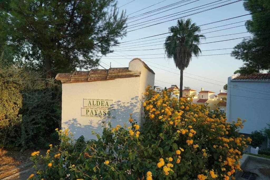 Playa Y Naturaleza Apartament *