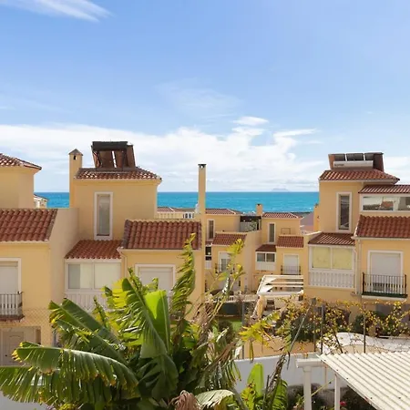 Playa Y Naturaleza Estepona Zewnętrze zdjęcie