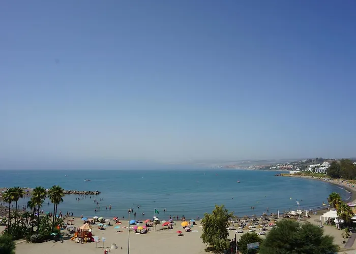 Playa Y Naturaleza Estepona