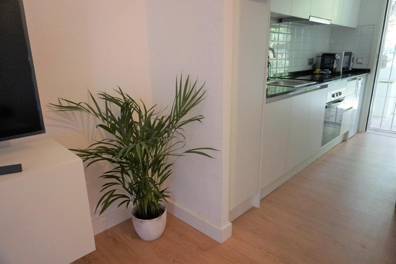 Apartment Playa Y Naturaleza Estepona