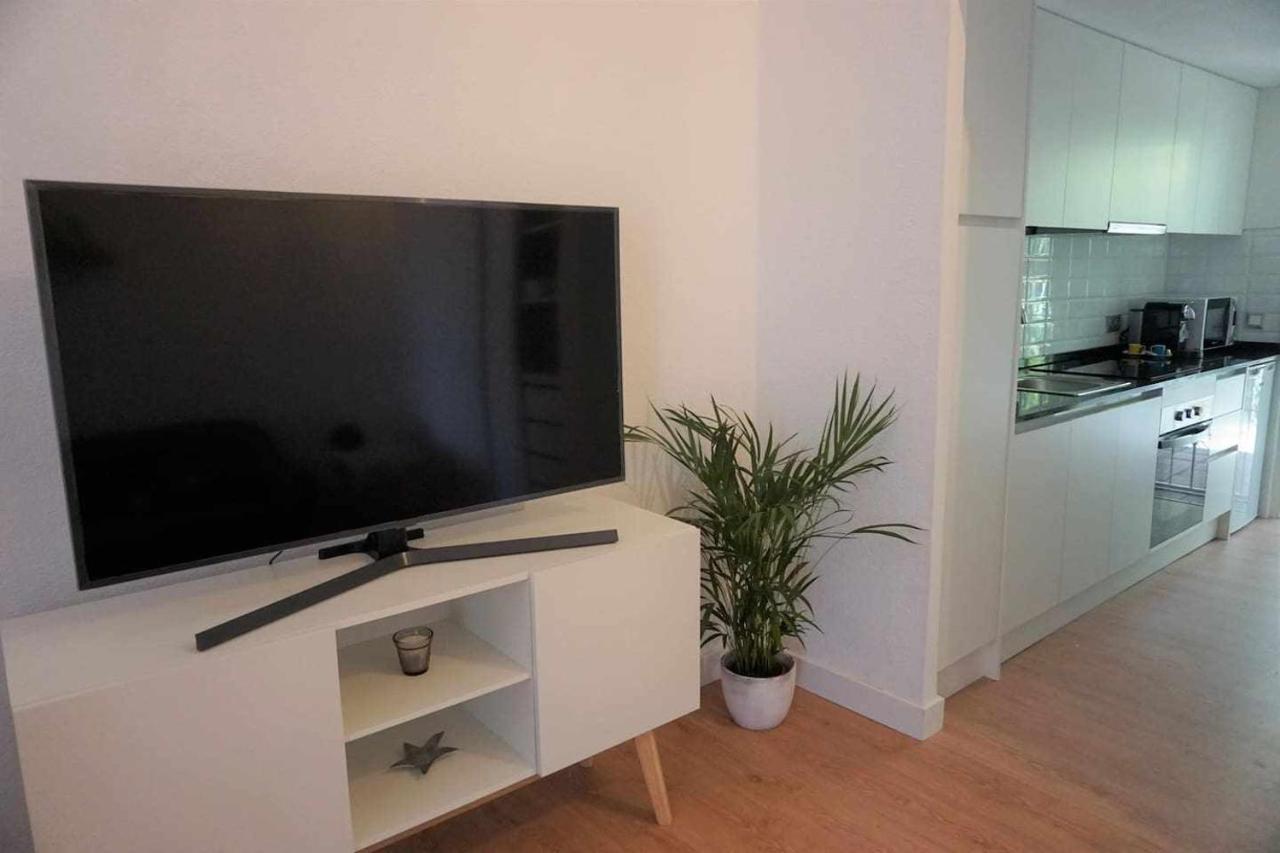 Playa Y Naturaleza Apartment Estepona