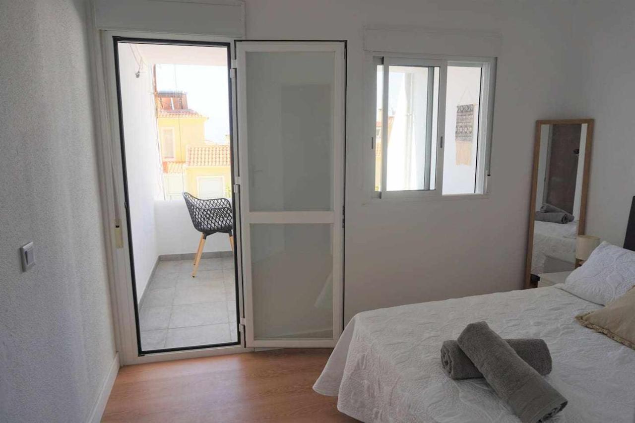 Apartment Playa Y Naturaleza *