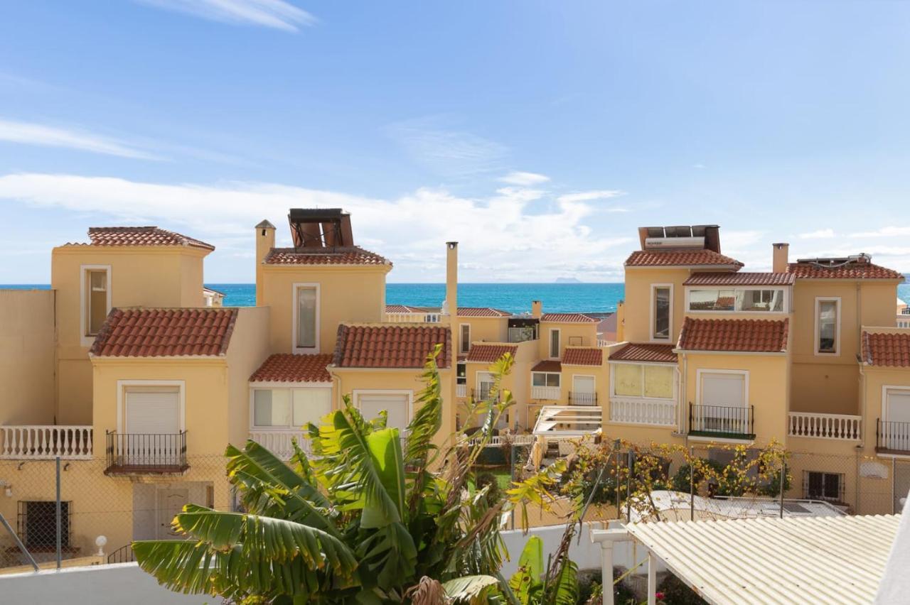 Playa Y Naturaleza Apartment Estepona