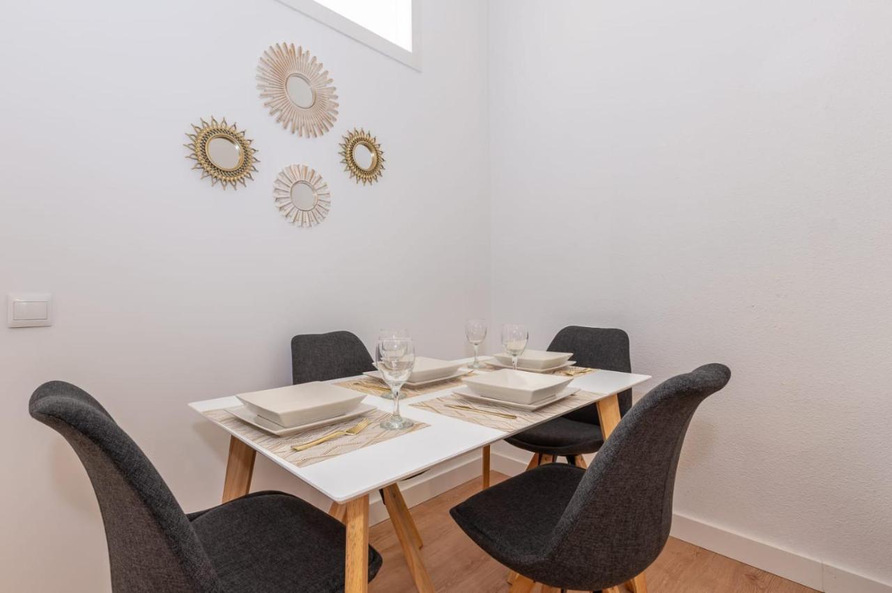 Apartment Playa Y Naturaleza Estepona