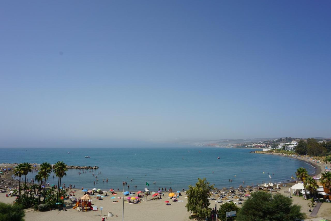 Apartment Playa Y Naturaleza Estepona