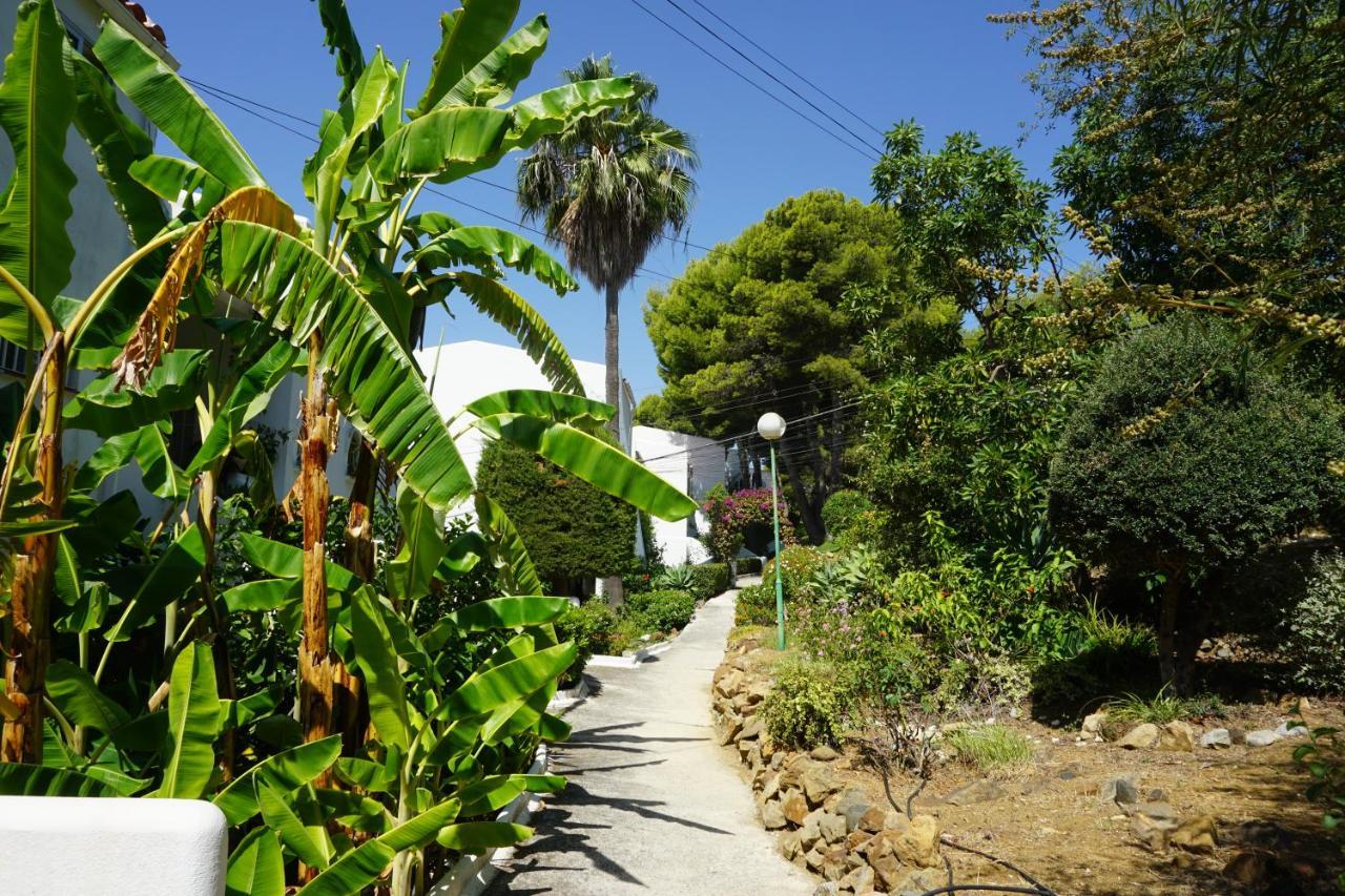 Playa Y Naturaleza Apartment Estepona