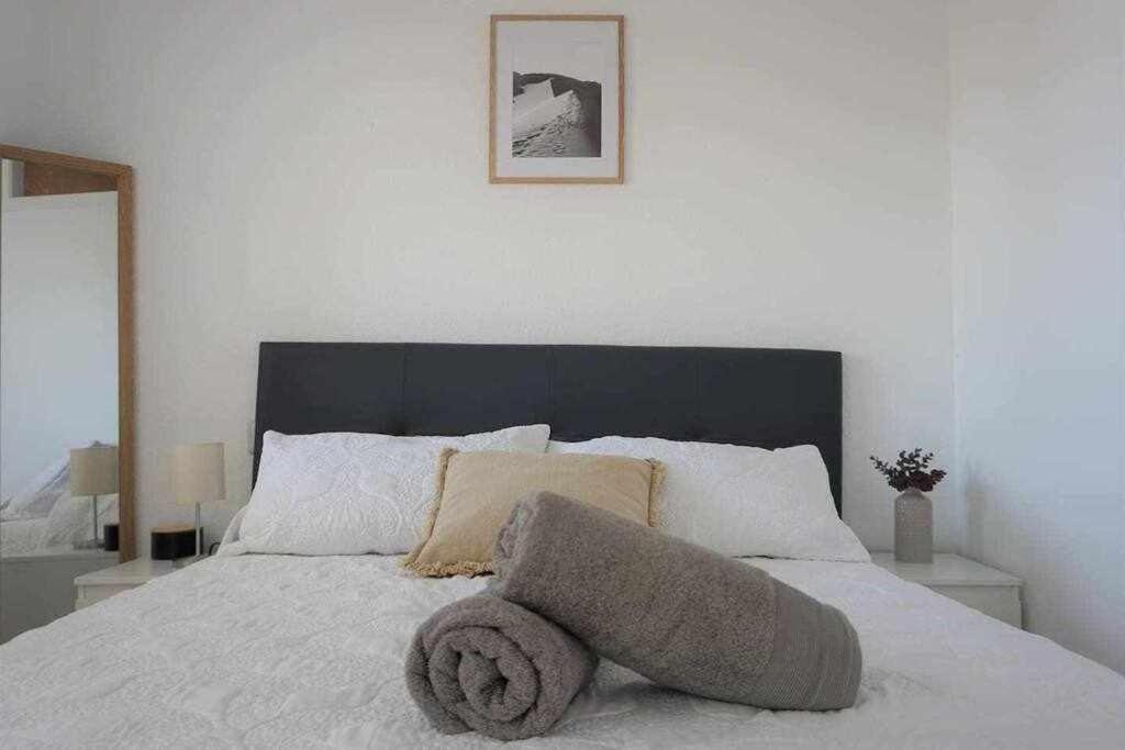 Apartment Playa Y Naturaleza *